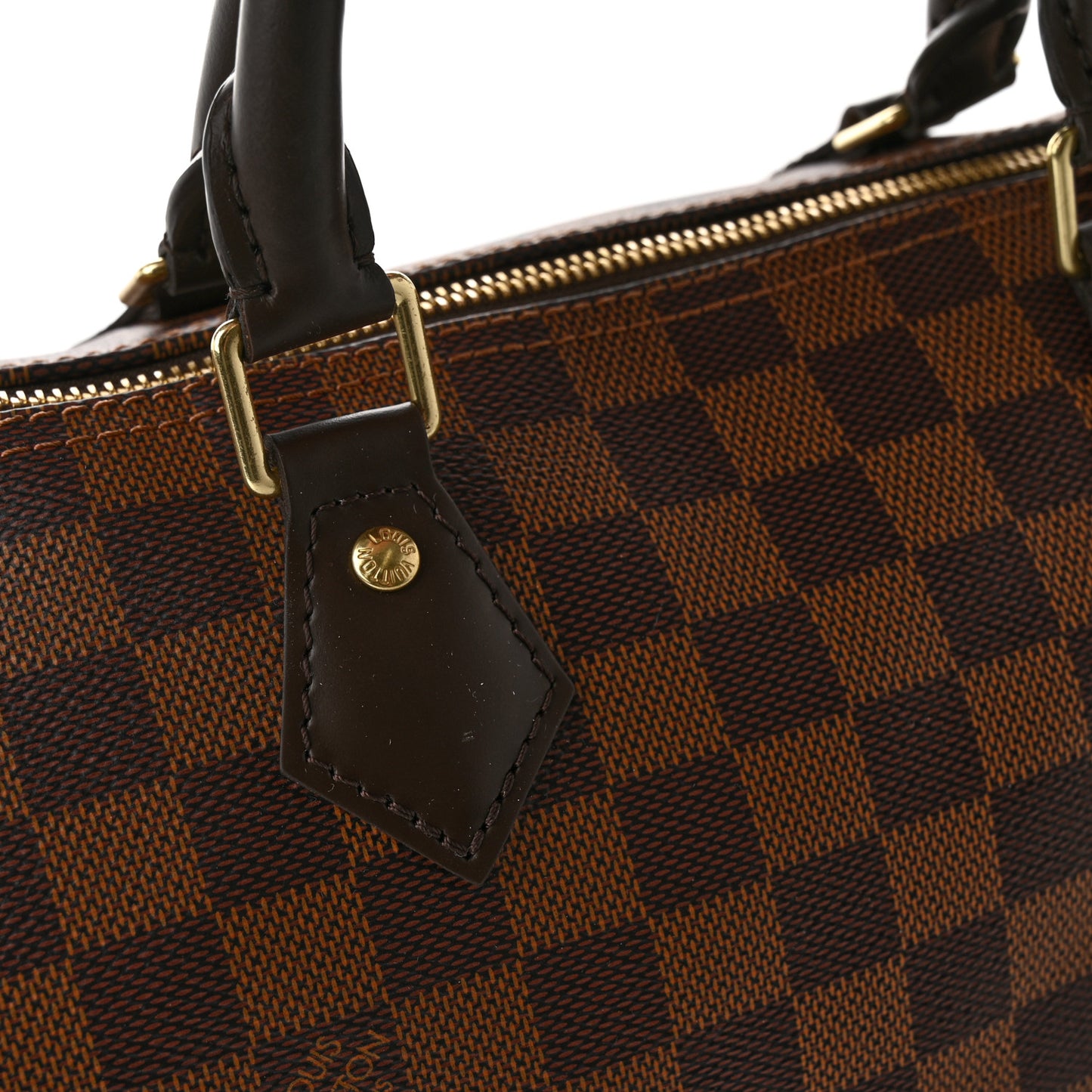 Damier Ebene Speedy 30