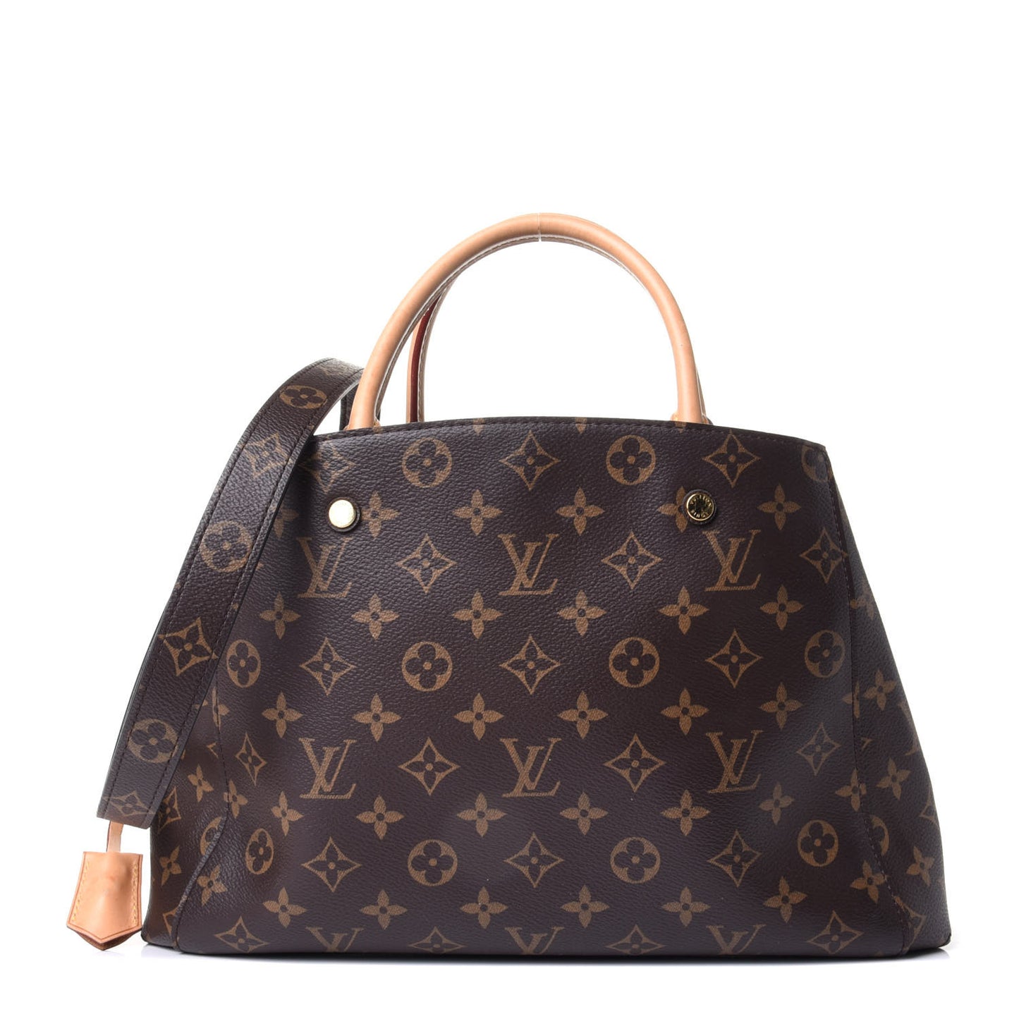 Monogram Montaigne MM