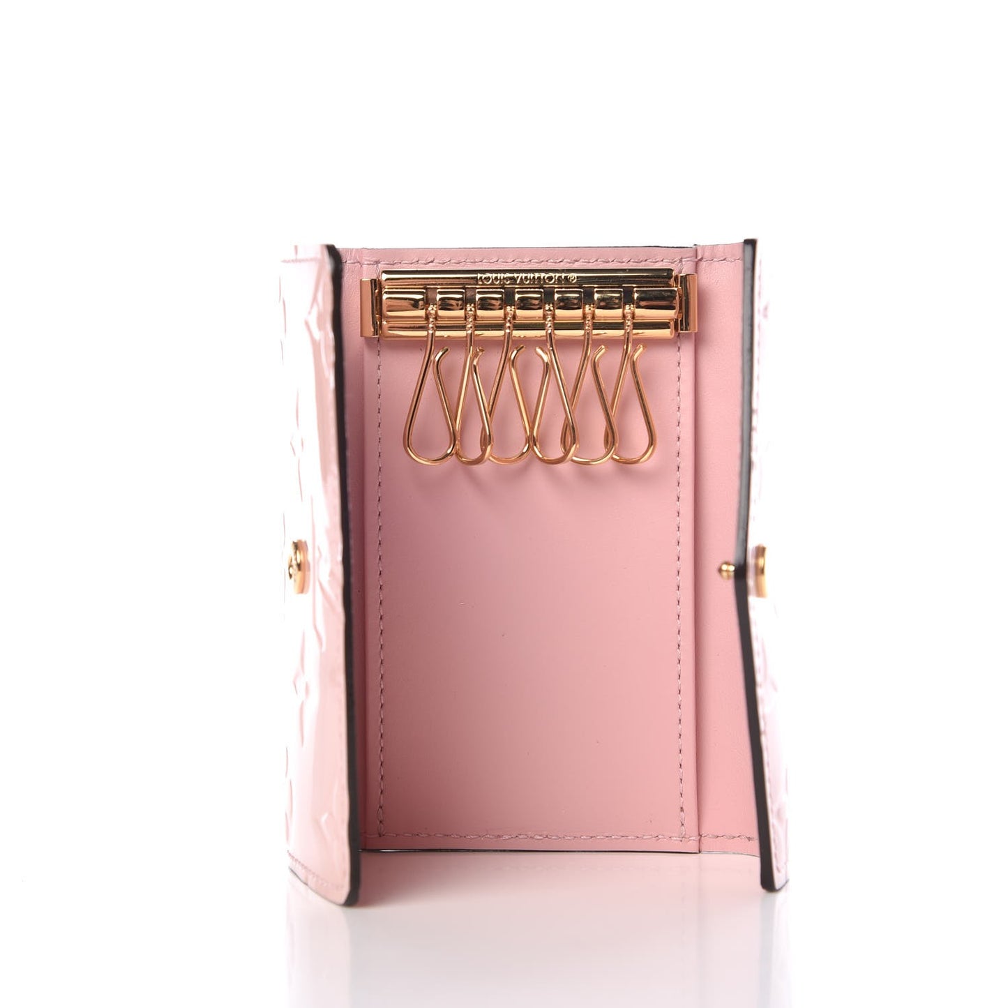 Vernis Multicles 6 Key Holder Rose Ballerine