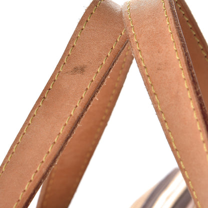 Louis Vuitton Monogram Palermo GM 14 of 18
