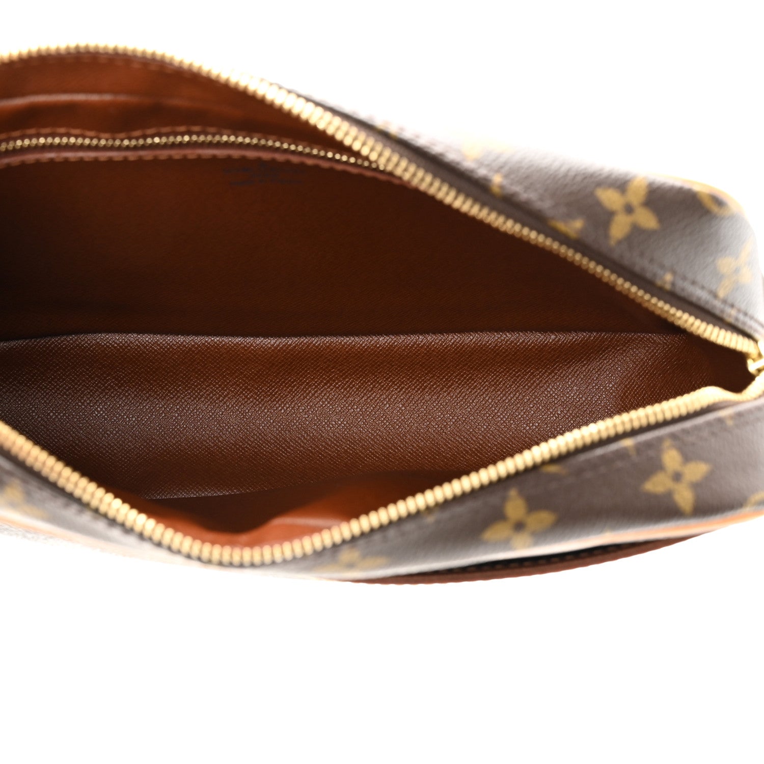 Louis Vuitton Monogram Trocadero 27 5 of 13