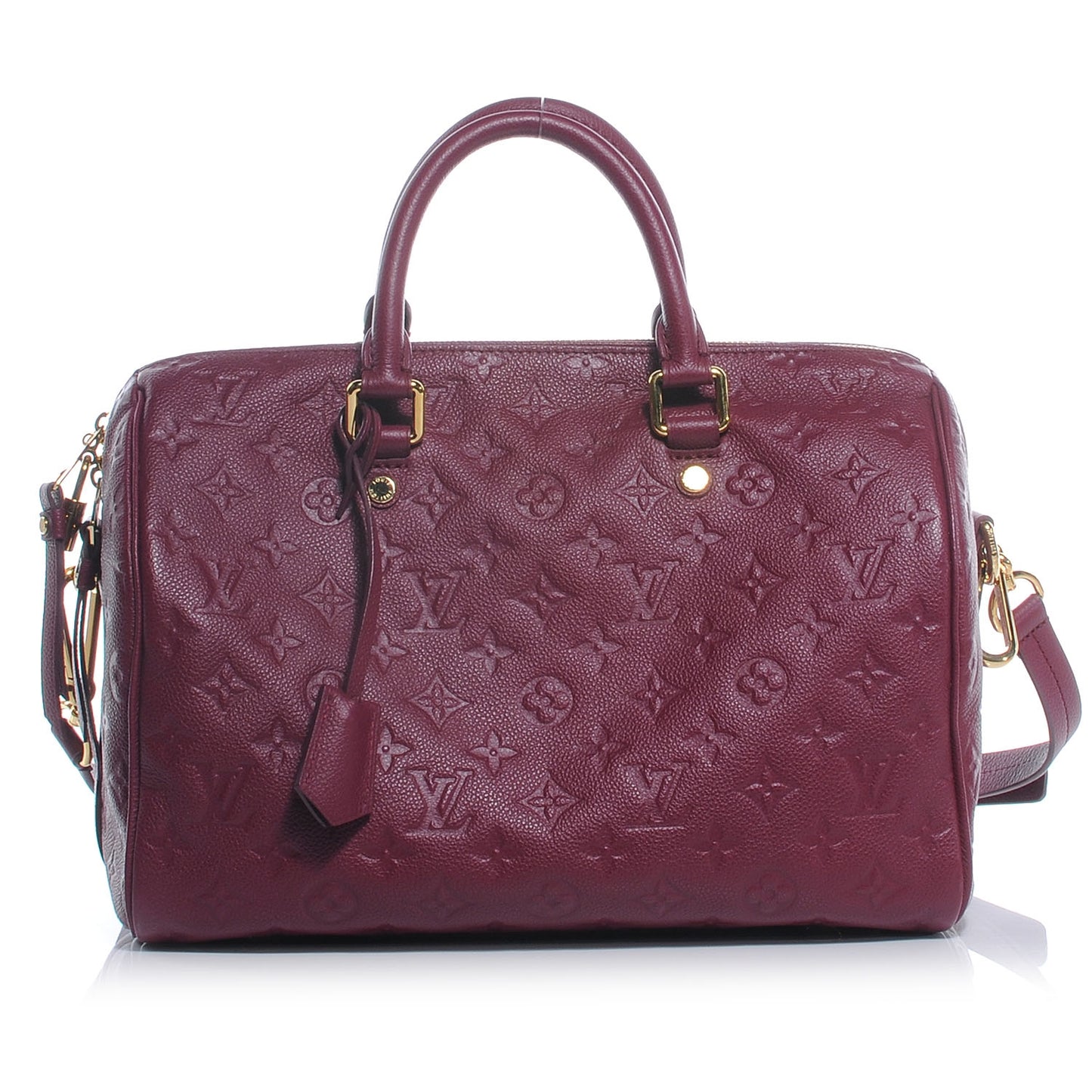 Empreinte Speedy Bandouliere 30 Aurore