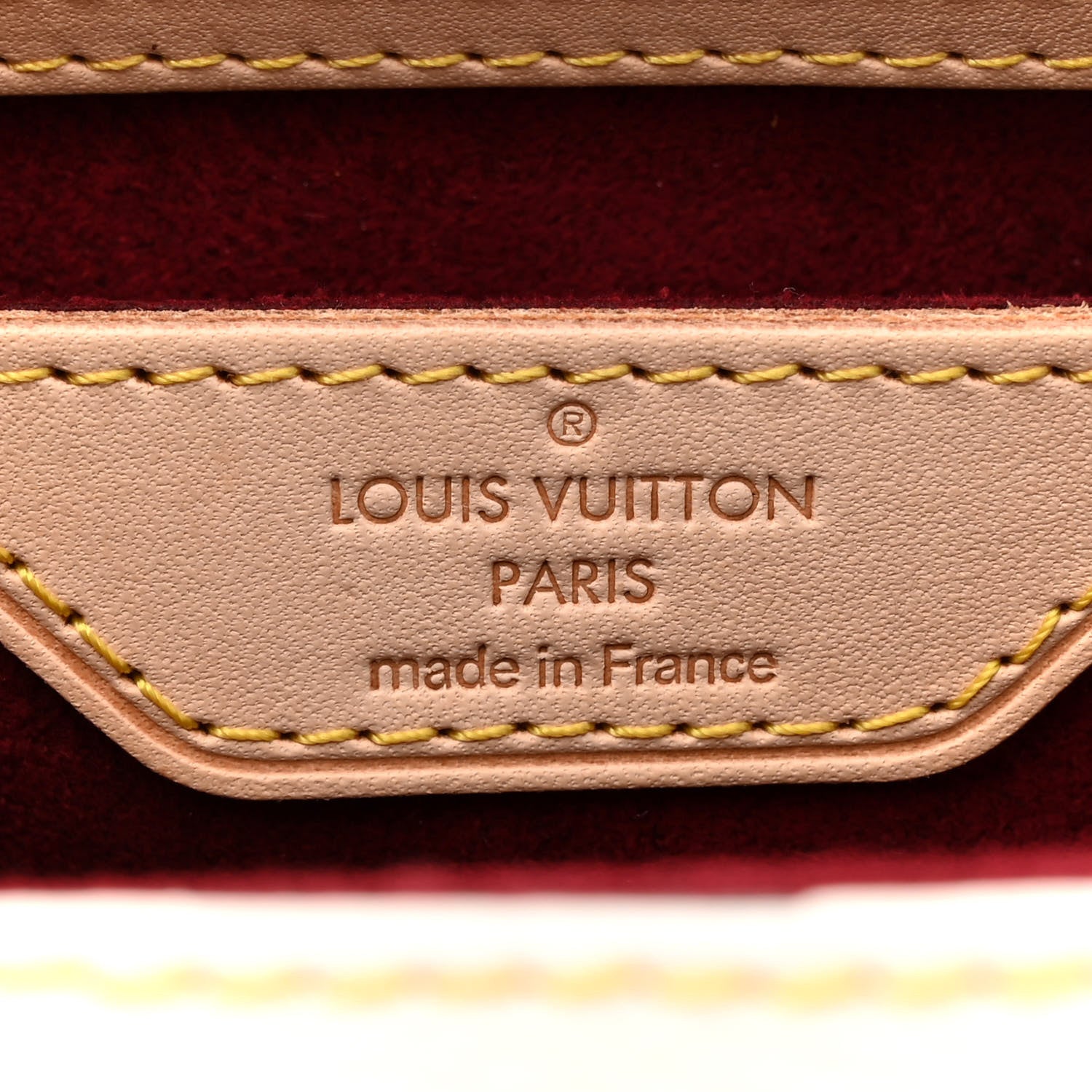 Louis Vuitton Monogram Multicolor Marilyn White 6 of 11