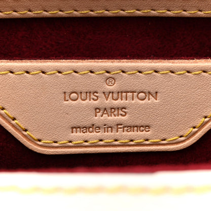 Louis Vuitton Monogram Multicolor Marilyn White 6 of 11