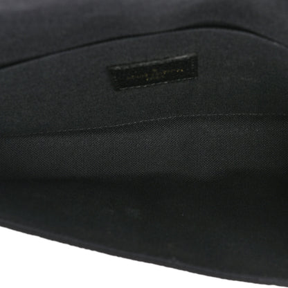 Louis Vuitton Empreinte Pochette Felicie Chain Wallet Black 6 of 10