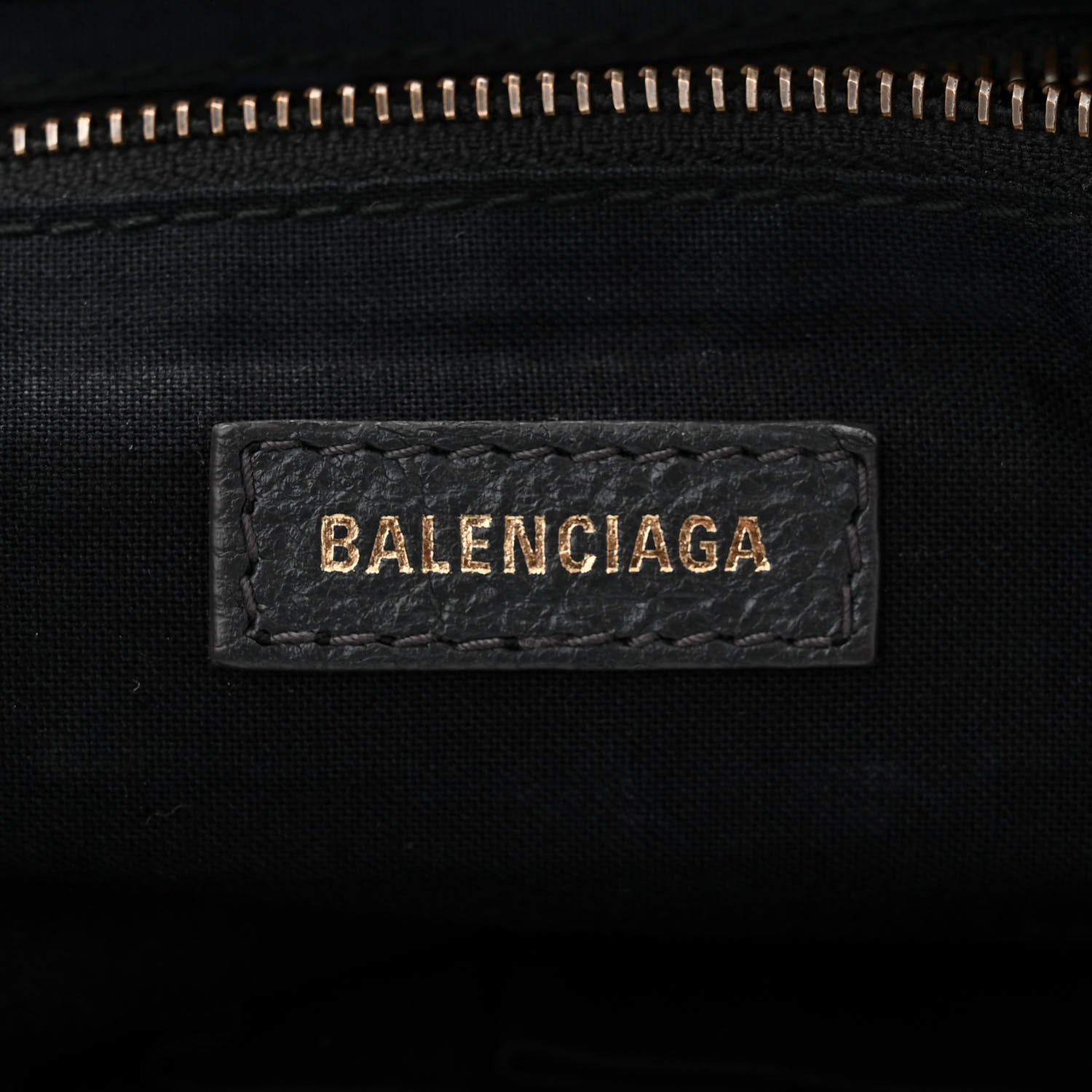 Balenciaga Agneau Arena Graffiti All Over Classic Hardware City Gris Fossile White 6 of 12