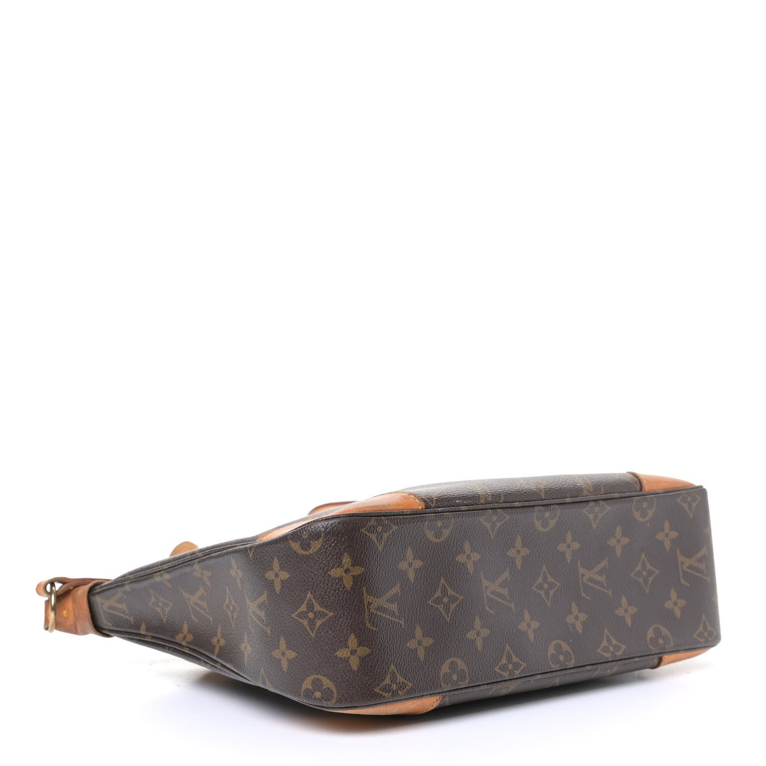 Louis Vuitton Monogram Boulogne 30 3 of 8