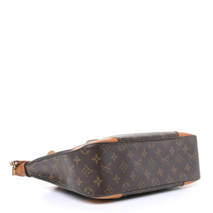 Louis Vuitton Monogram Boulogne 30 3 of 8
