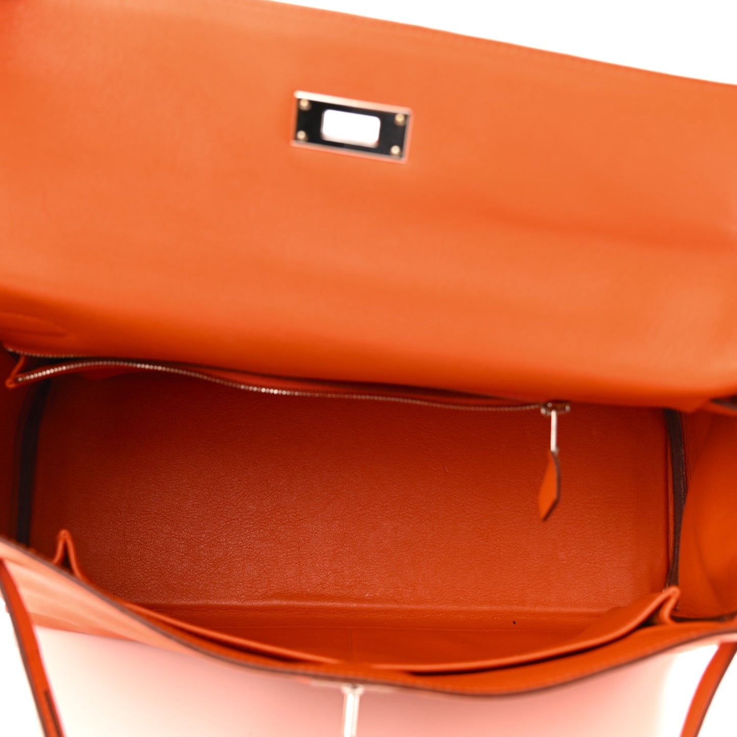 Swift Kelly Retourne 32 Orange