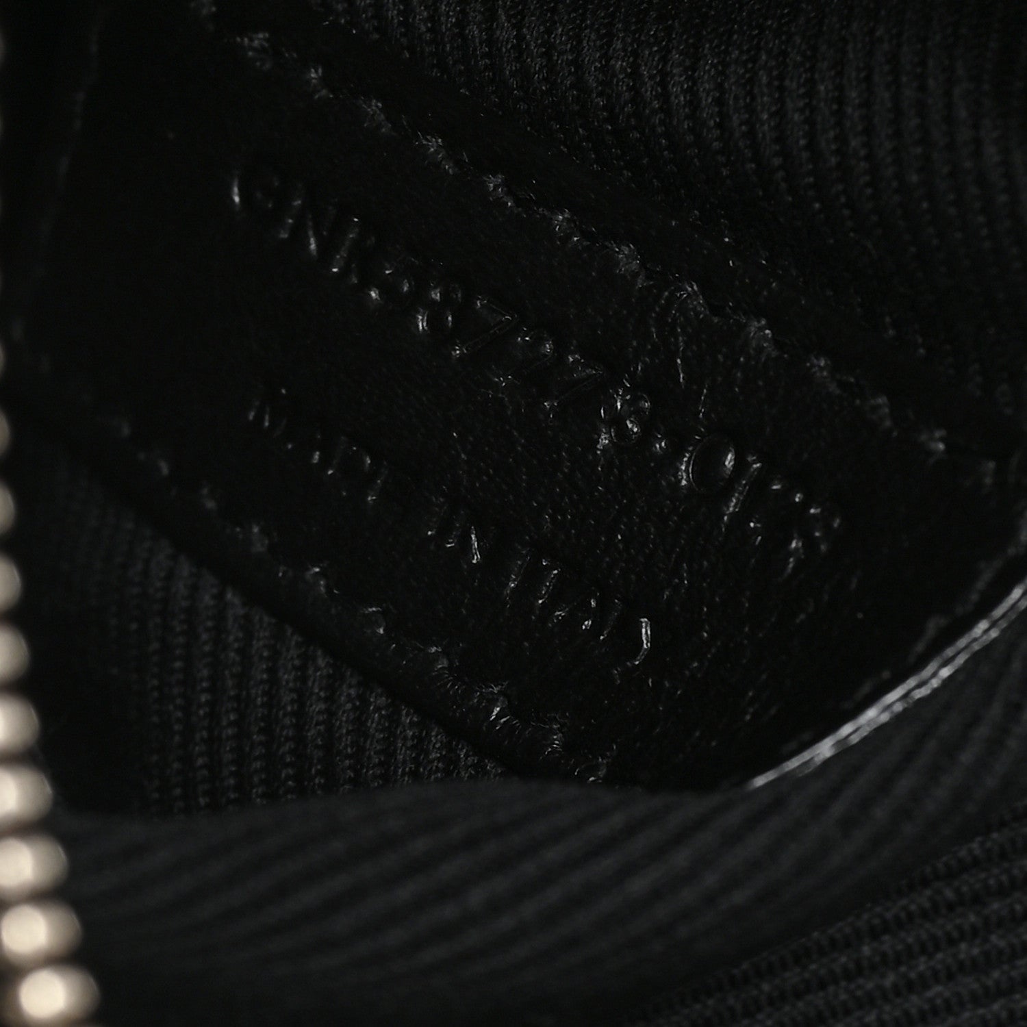 Saint Laurent Vitello Large Rive Gauche Tote Sea Salt 6 of 9