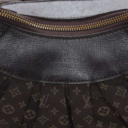 Louis Vuitton Monogram Idylle Rhapsodie MM Fusain 8 of 10
