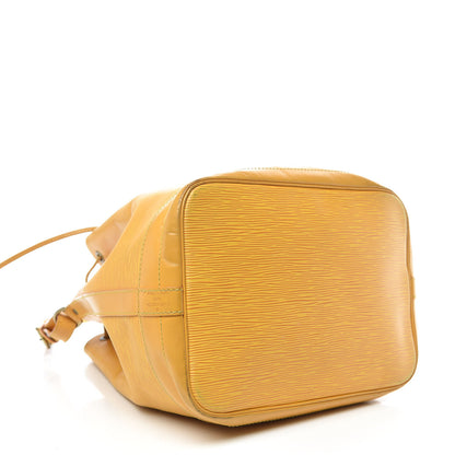 Louis Vuitton Epi Noe Tassil 4 of 24