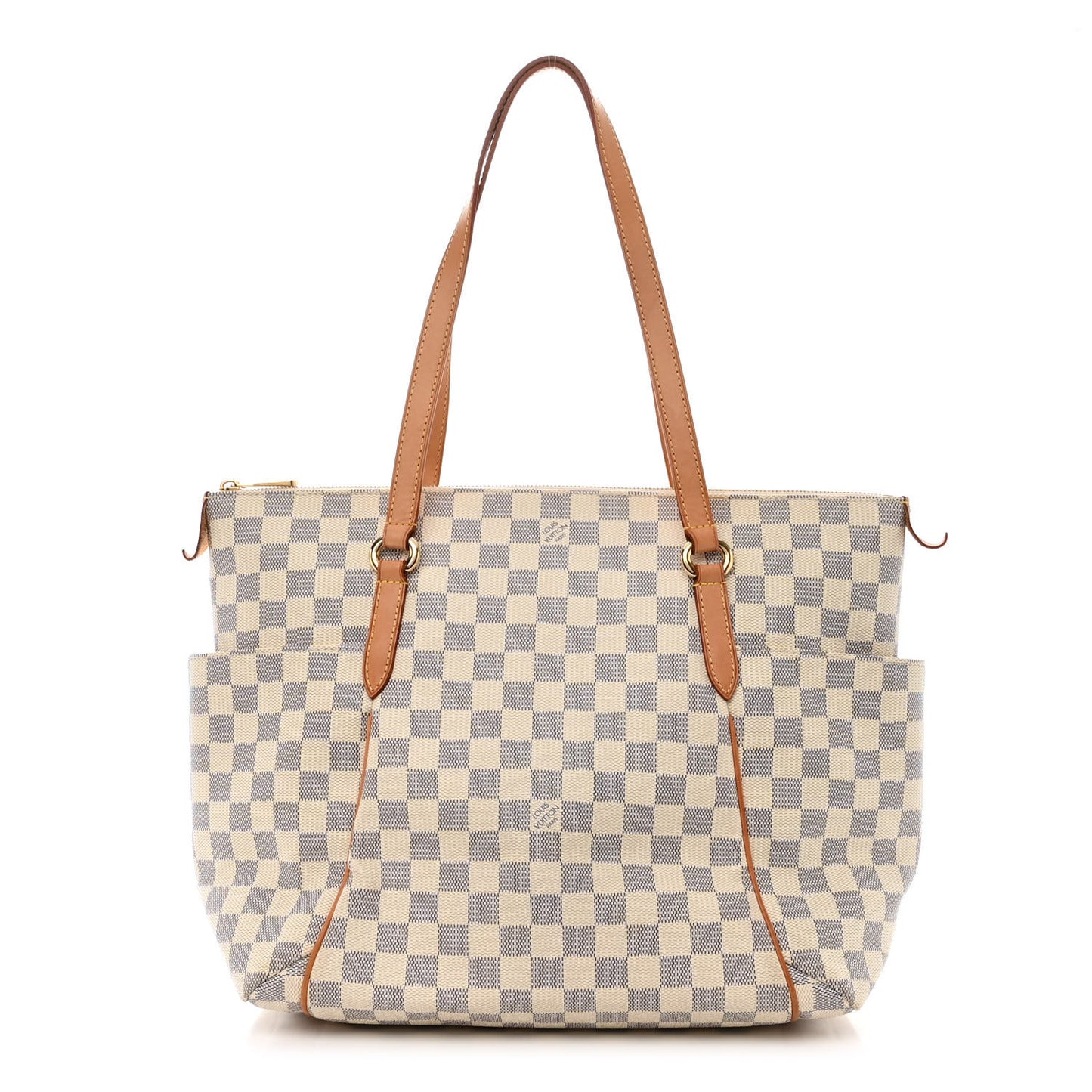 Damier Azur Totally MM