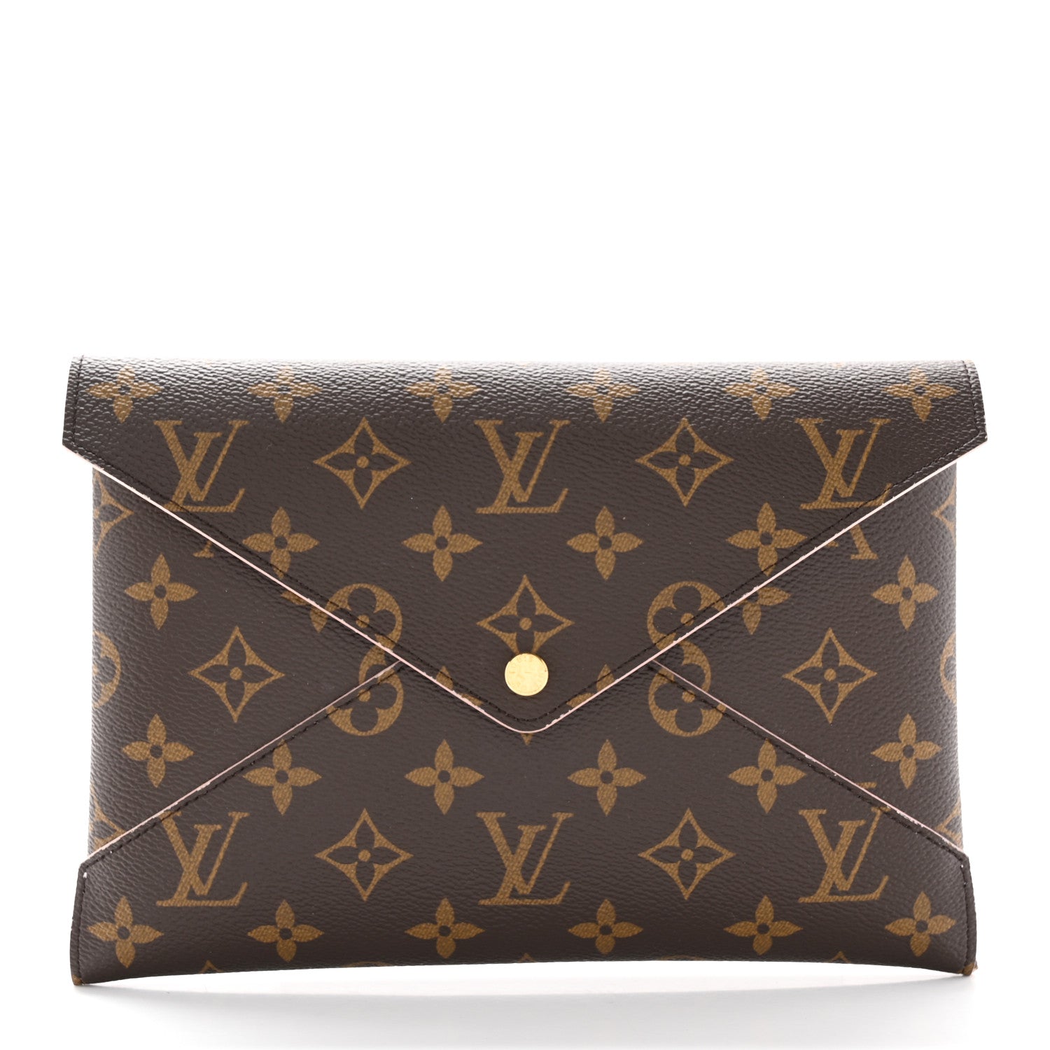 Louis Vuitton Monogram Kirigami Pochette Set 2 of 13