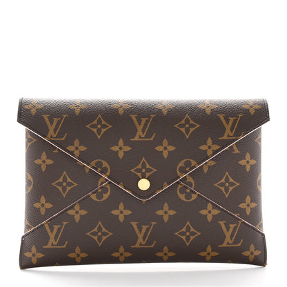 Louis Vuitton Monogram Kirigami Pochette Set 2 of 13