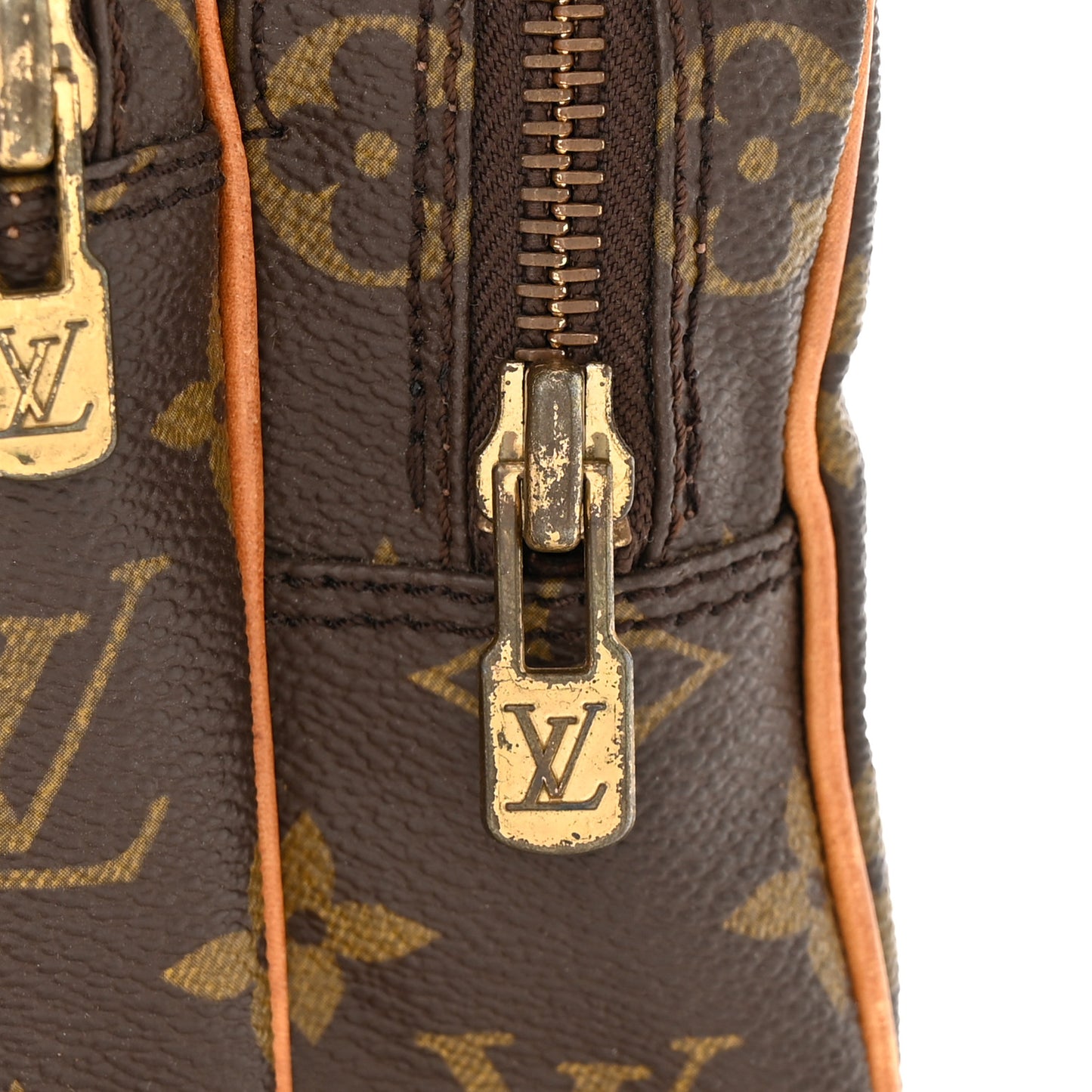 Monogram Amazone PM