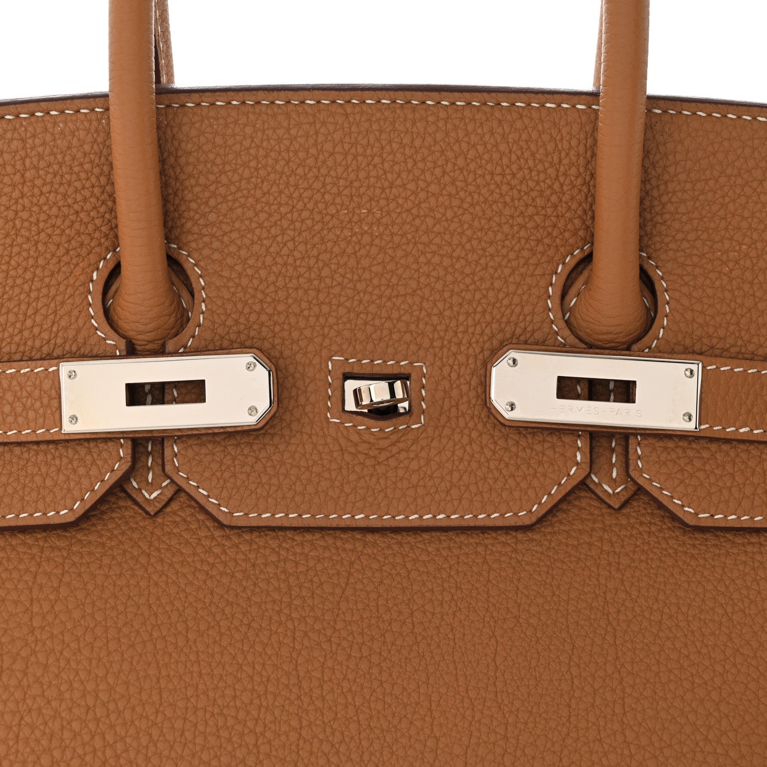 Hermes Togo Birkin 35 Gold 11 of 14