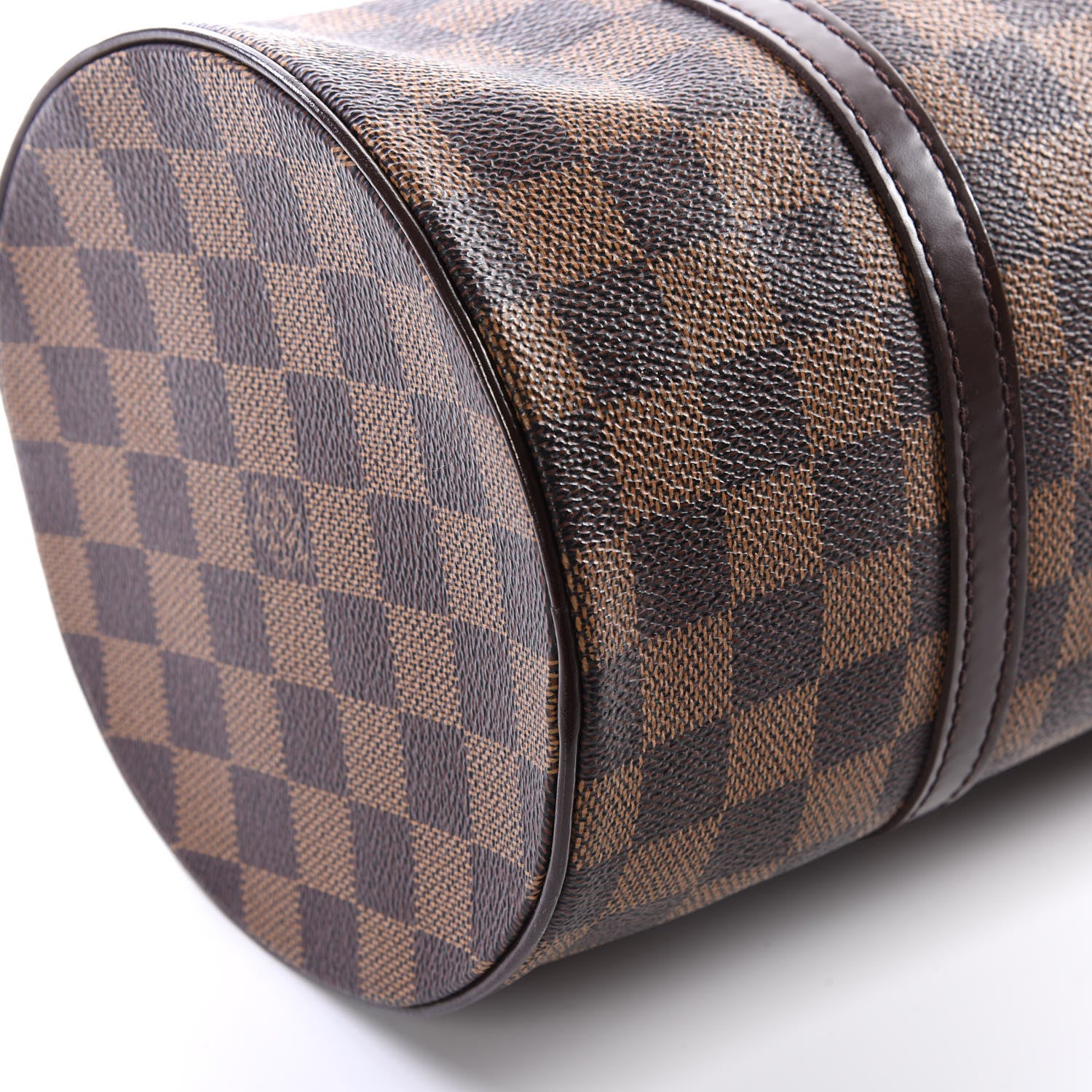 Louis Vuitton Damier Ebene Papillon 30 6 of 11