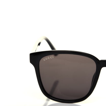 Gucci Acetate Sunglasses GG0637SK Black 7 of 8