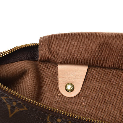 Louis Vuitton Monogram Speedy 35 13 of 13