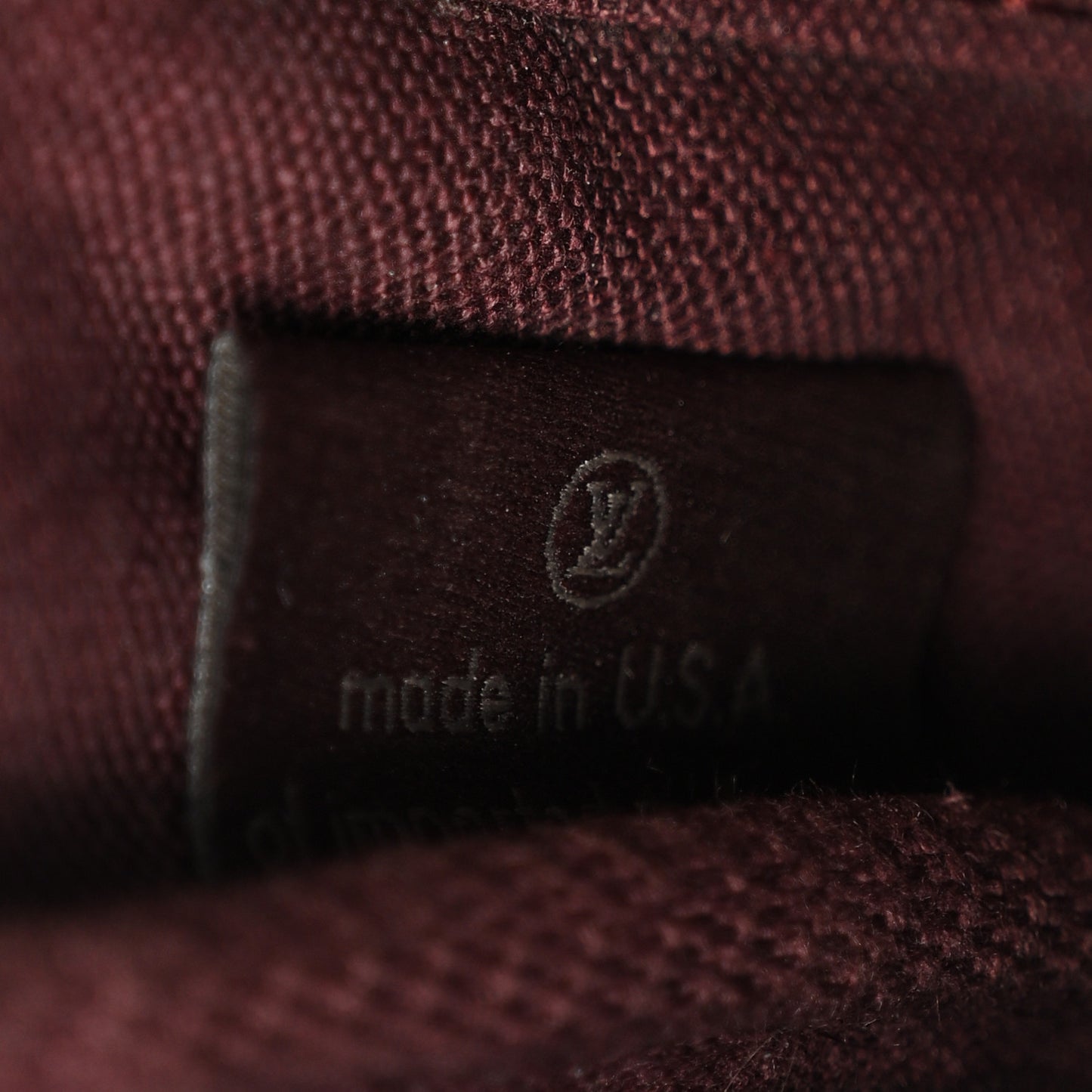 Monogram Favorite PM