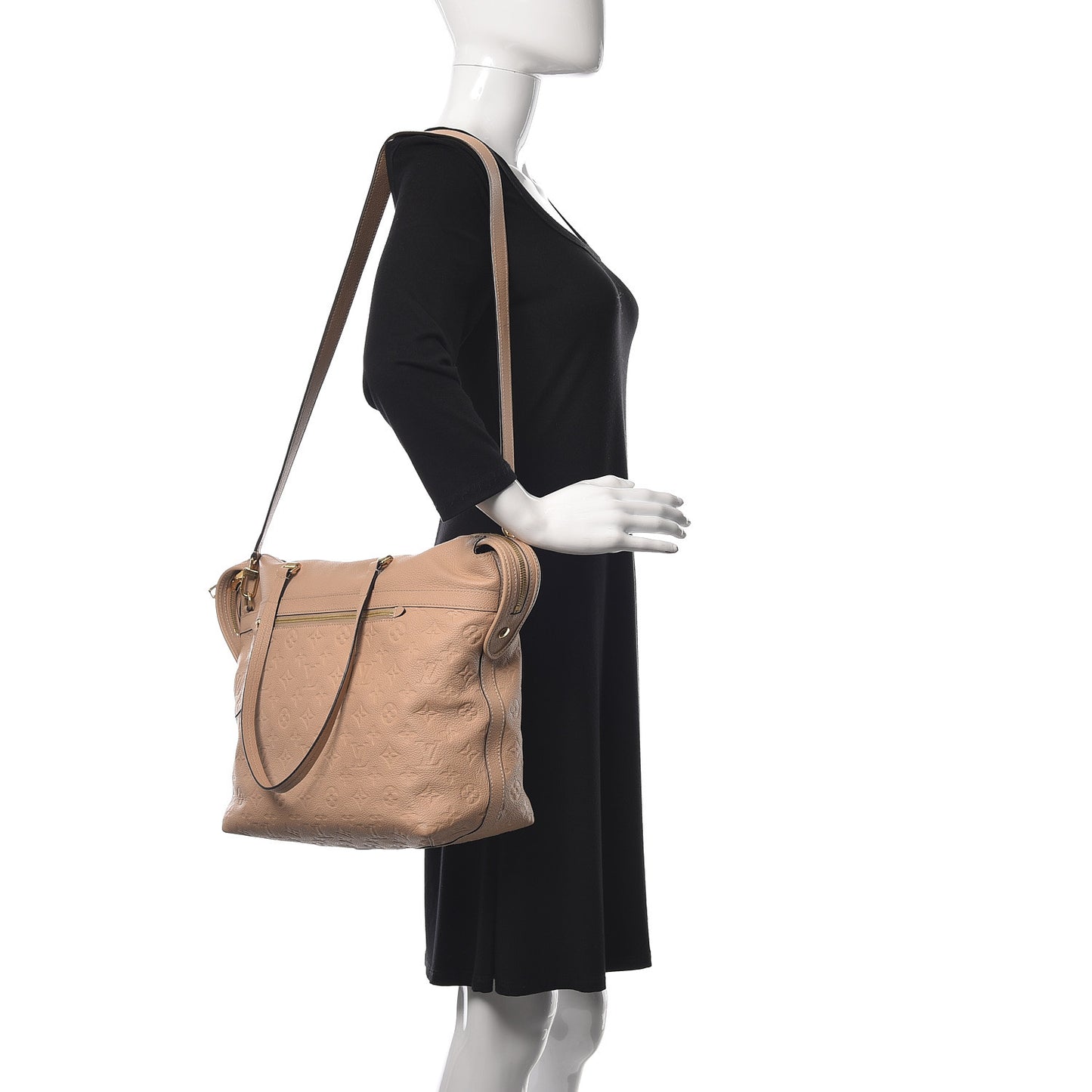 Empreinte Boetie Dune