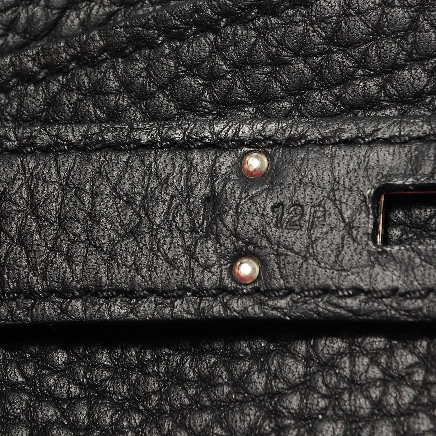 Togo Jypsiere 28 Black