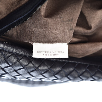 Bottega Veneta Nappa Intrecciato Maxi Veneta Hobo Tourmaline 7 of 12