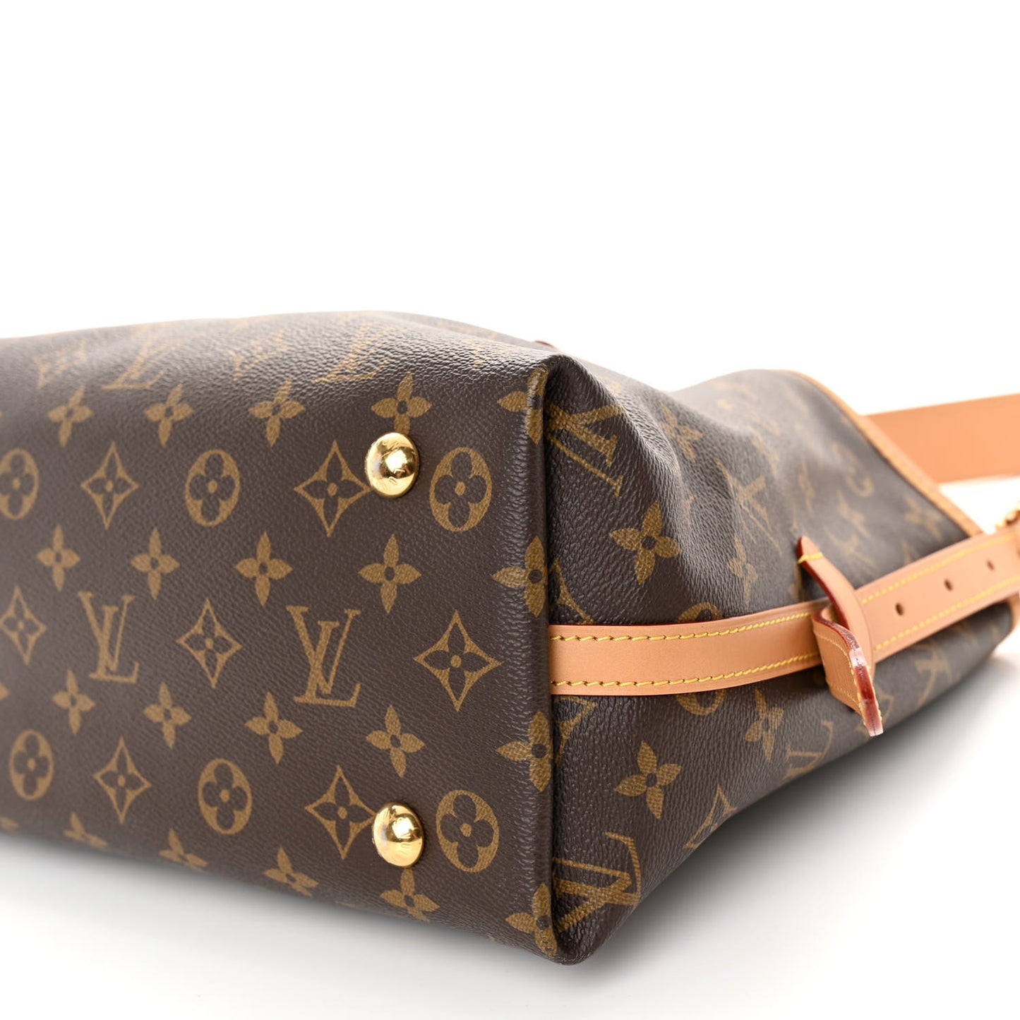 Monogram CarryAll PM