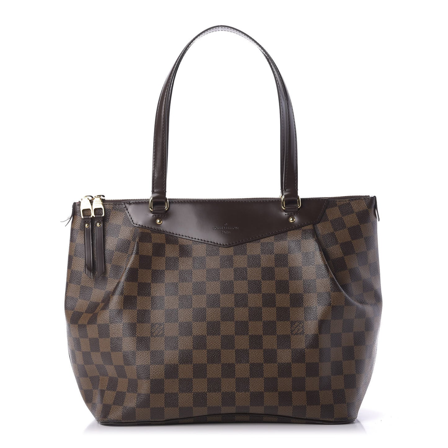 Damier Ebene Westminster PM