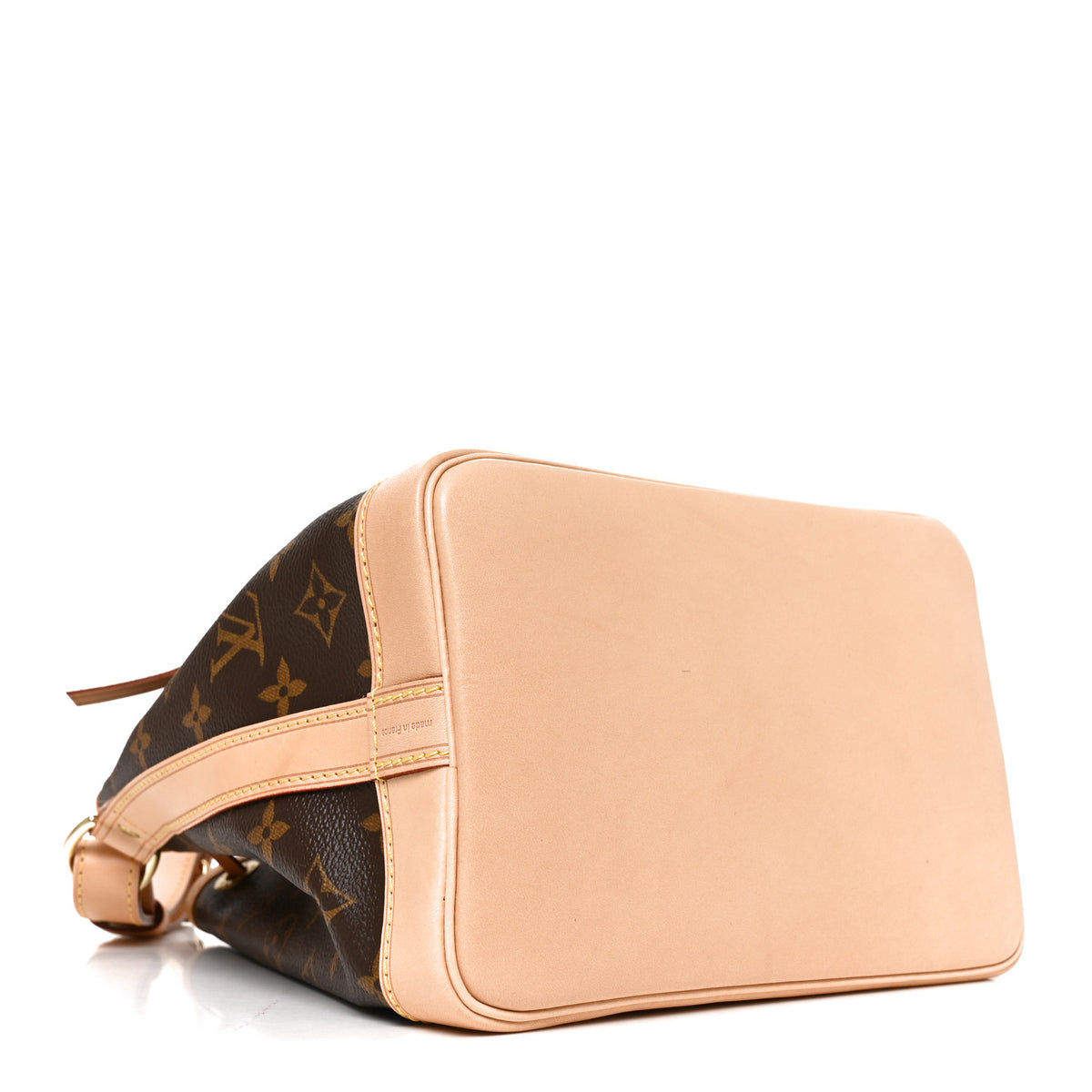 Louis Vuitton Monogram Noe BB 3 of 9