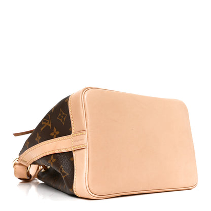 Louis Vuitton Monogram Noe BB 3 of 9