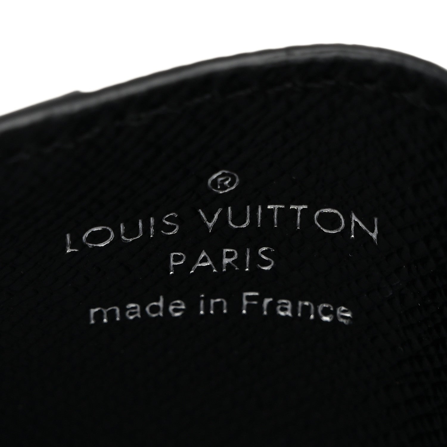 Louis Vuitton Monogram Macassar Neo Porte-Cartes Card Holder 6 of 6