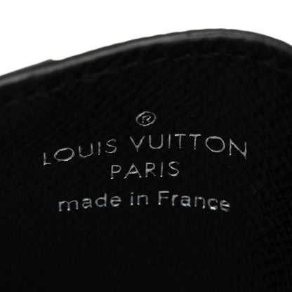 Louis Vuitton Monogram Macassar Neo Porte-Cartes Card Holder 6 of 6
