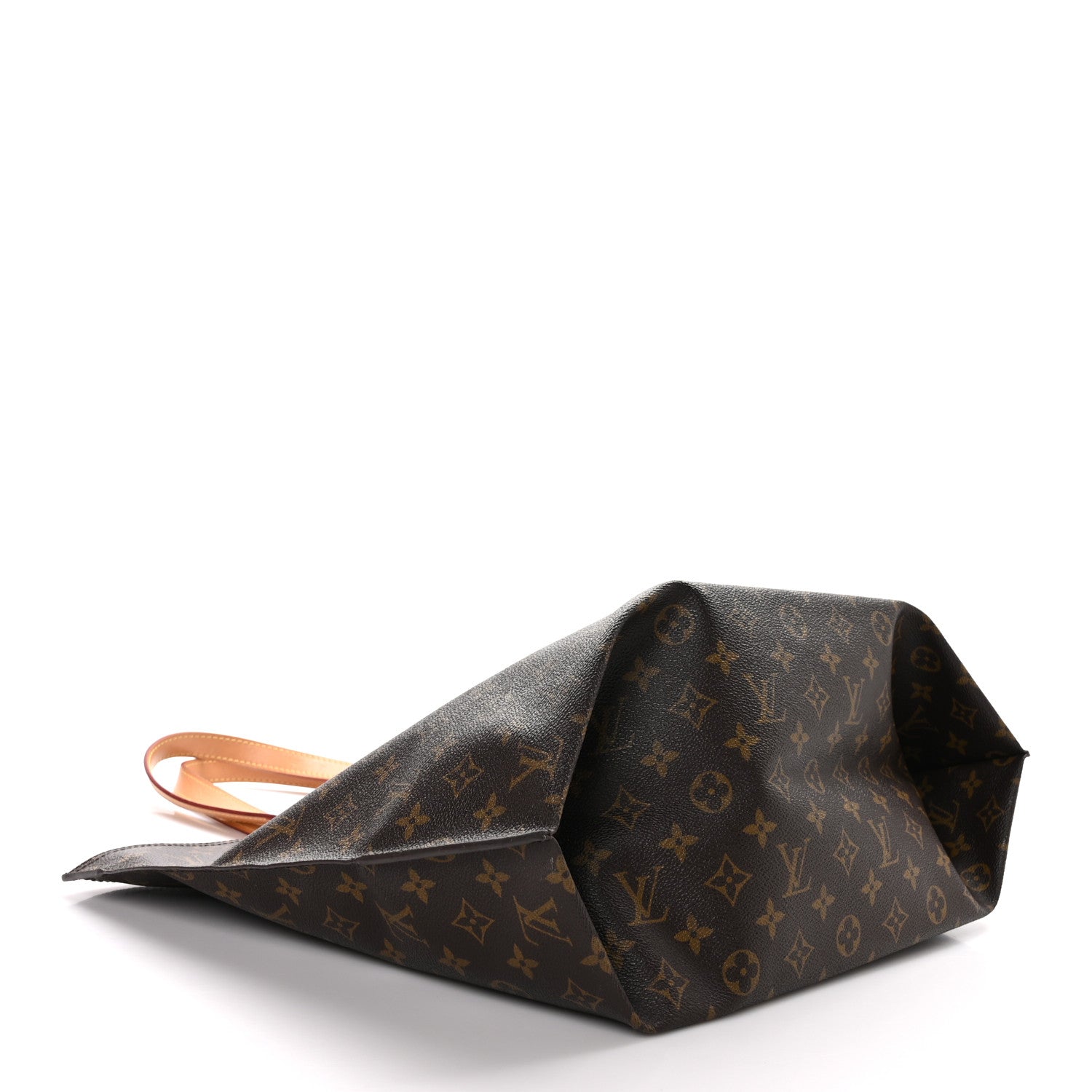 Louis Vuitton Monogram All-In PM 4 of 9
