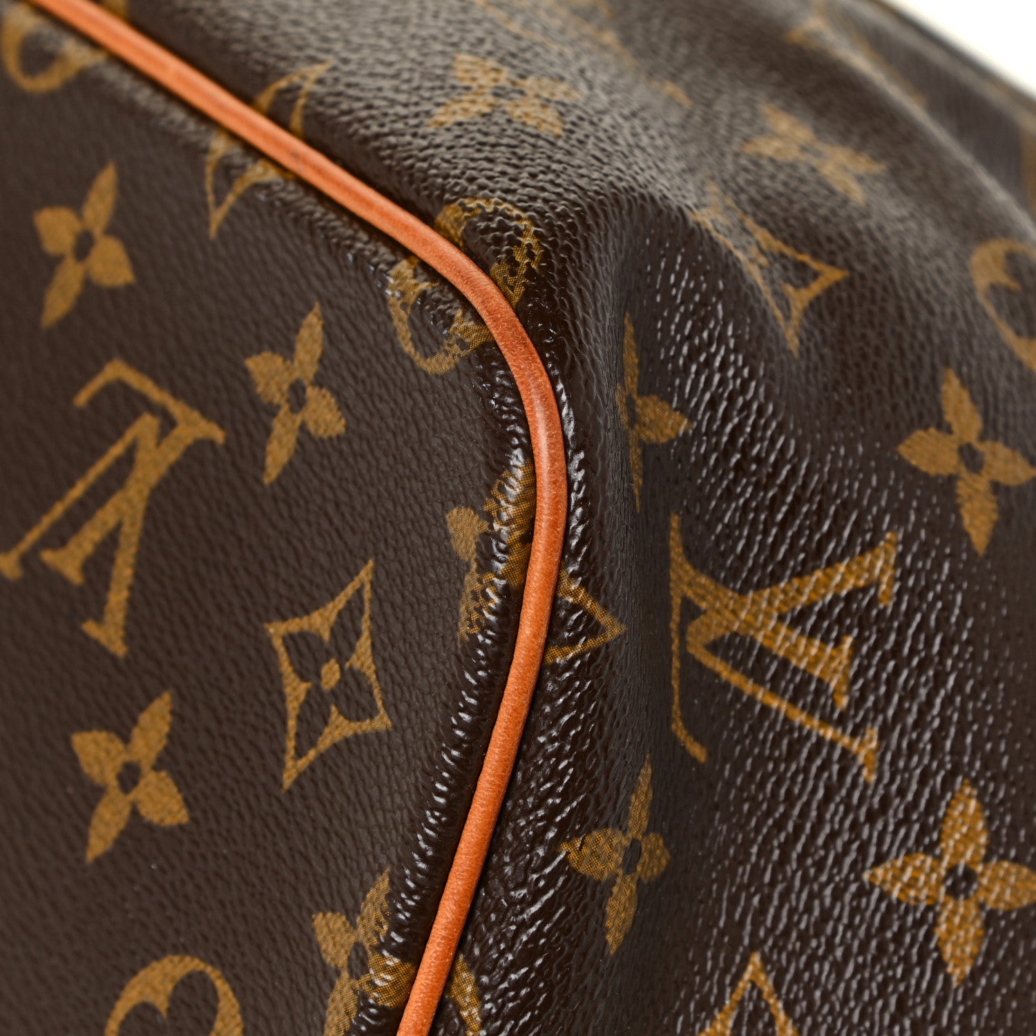 Louis Vuitton Monogram Palermo PM 26 of 27