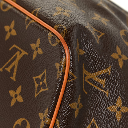 Louis Vuitton Monogram Palermo PM 26 of 27