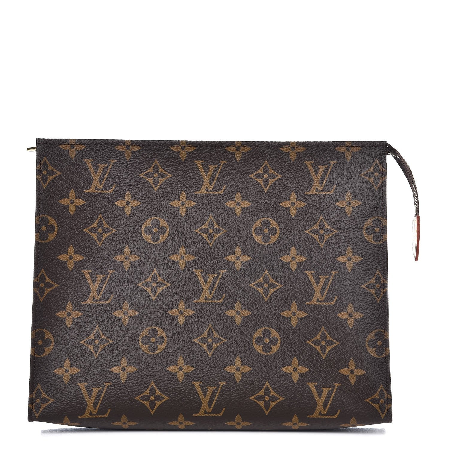 Louis Vuitton Monogram Toiletry Pouch 26 1 of 8