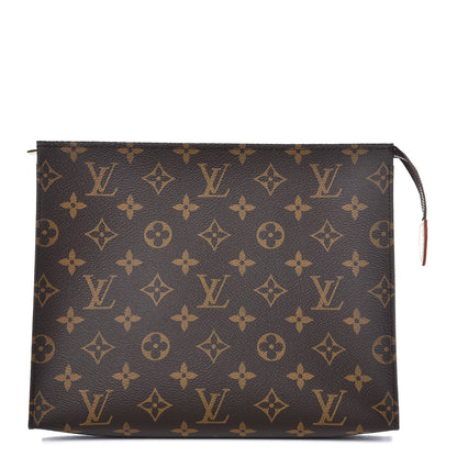 Louis Vuitton Monogram Toiletry Pouch 26 1 of 8