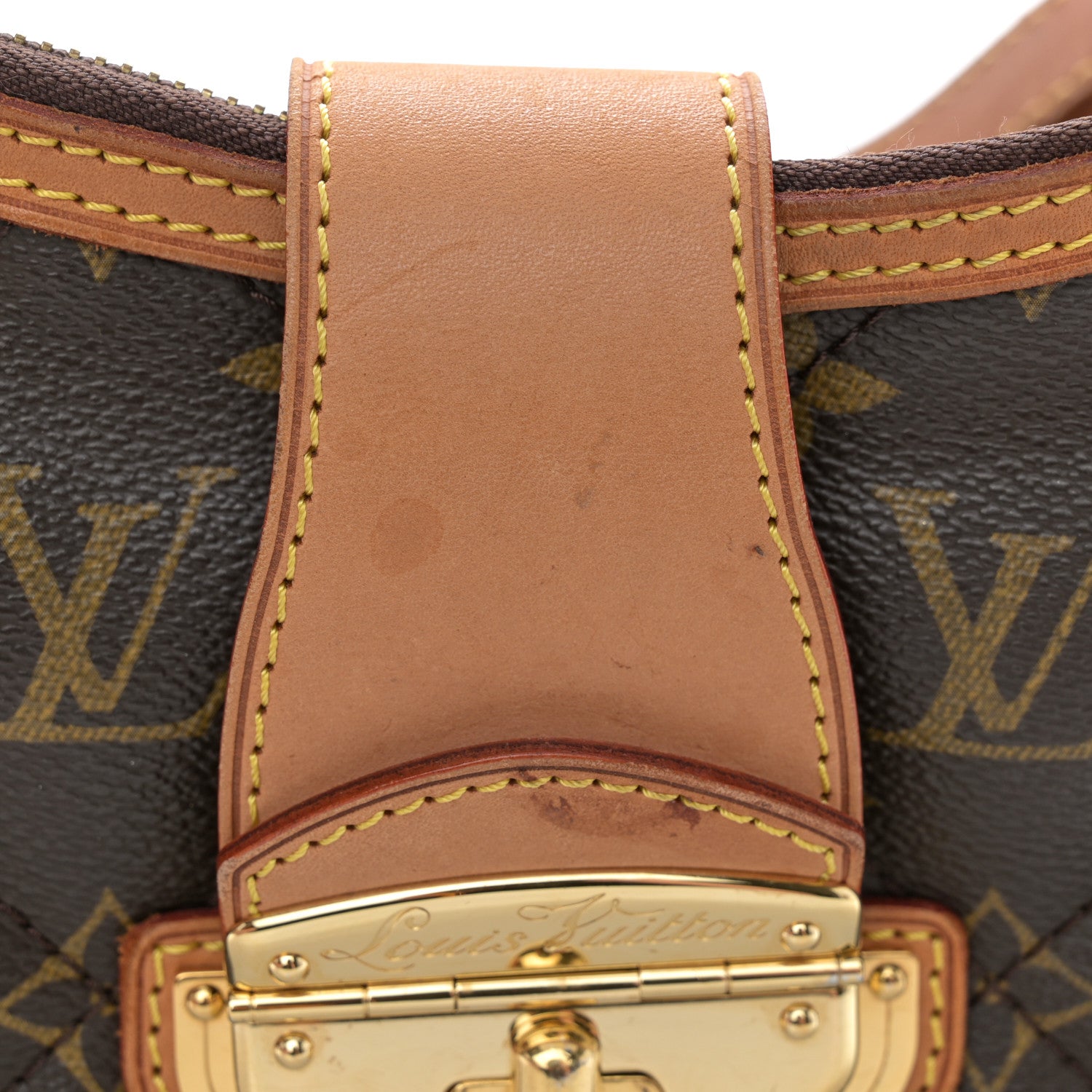 Louis Vuitton Monogram Etoile City PM 10 of 13