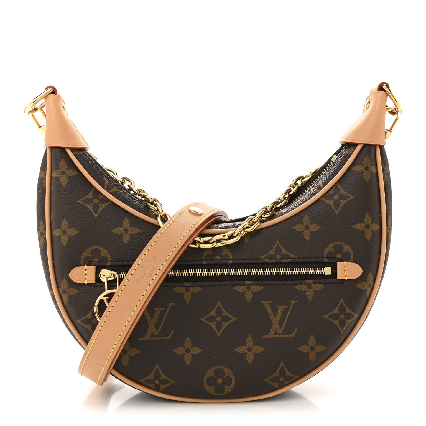 Monogram Loop