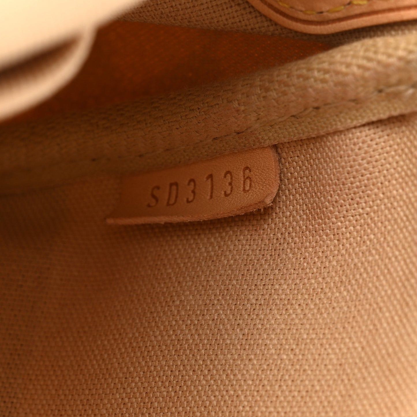 Damier Azur Favorite PM