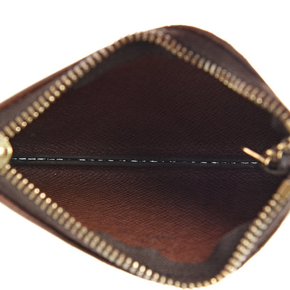 Louis Vuitton Monogram Key Pouch 5 of 7