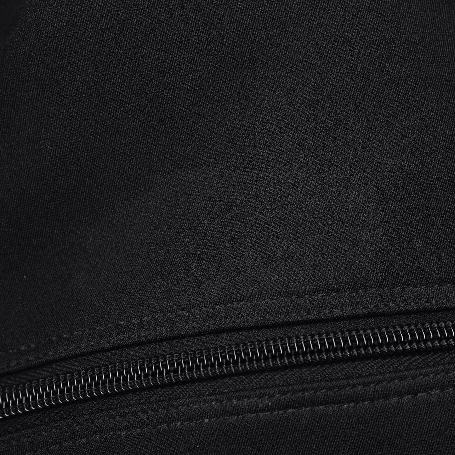 Neoprene Duffle Black
