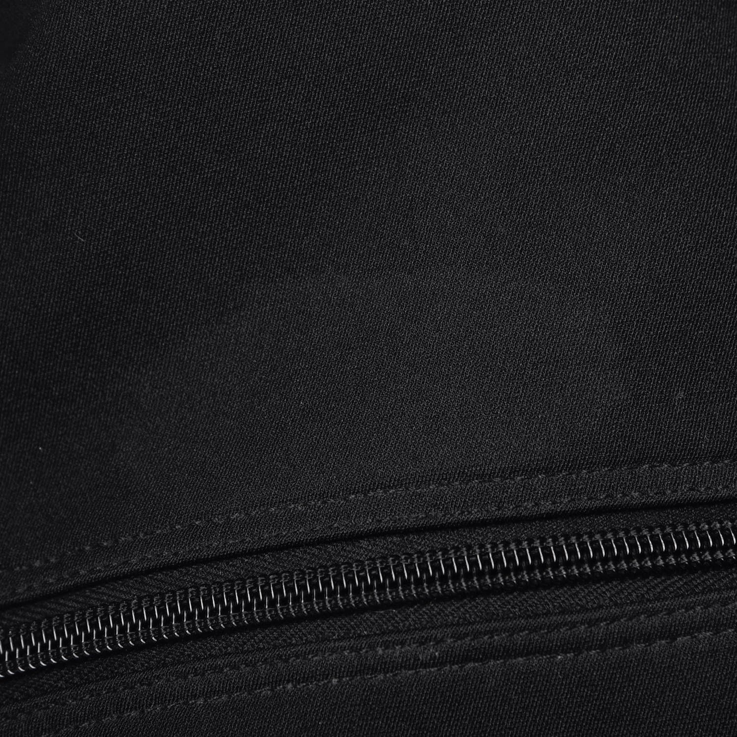 Prada Neoprene Duffle Black 10 of 14