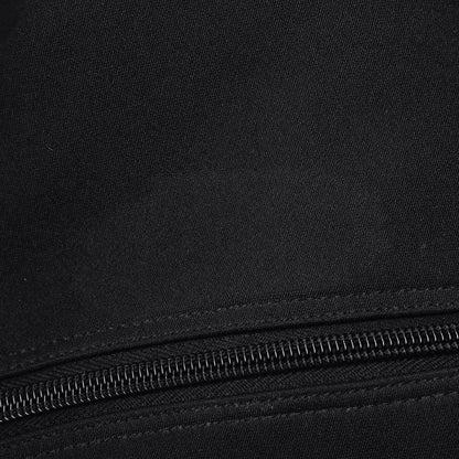 Prada Neoprene Duffle Black 10 of 14