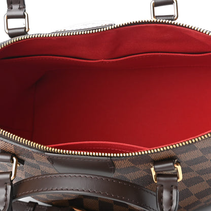Louis Vuitton Damier Ebene Siena MM 4 of 4