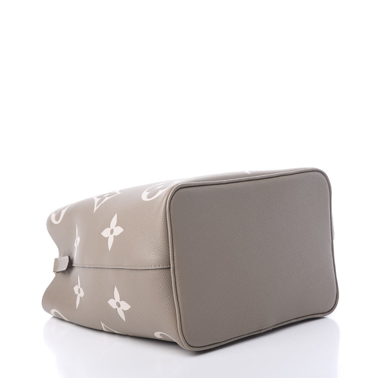 Empreinte Monogram Giant Neonoe MM Tourterelle Creme