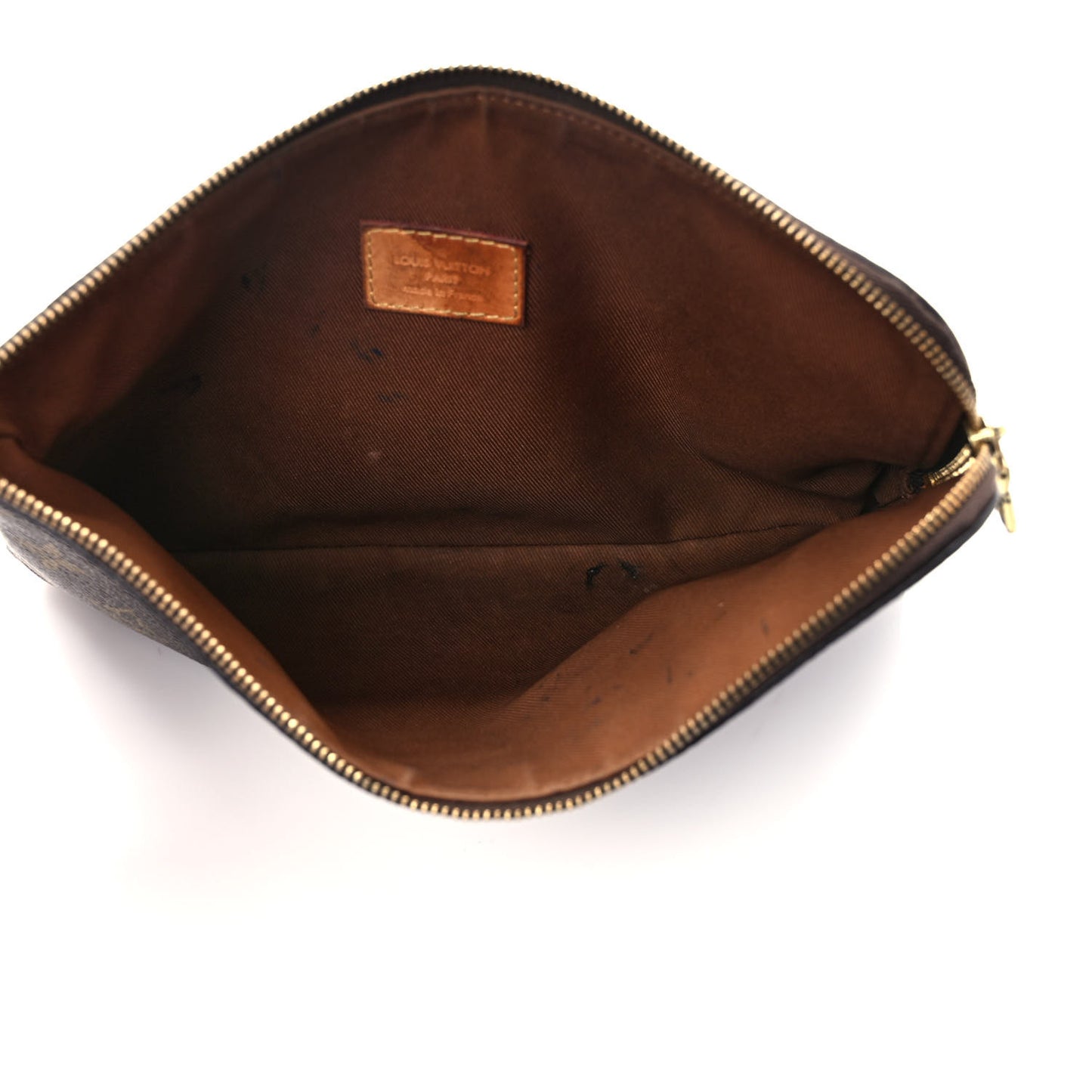 Monogram Etui Voyage PM Pouch