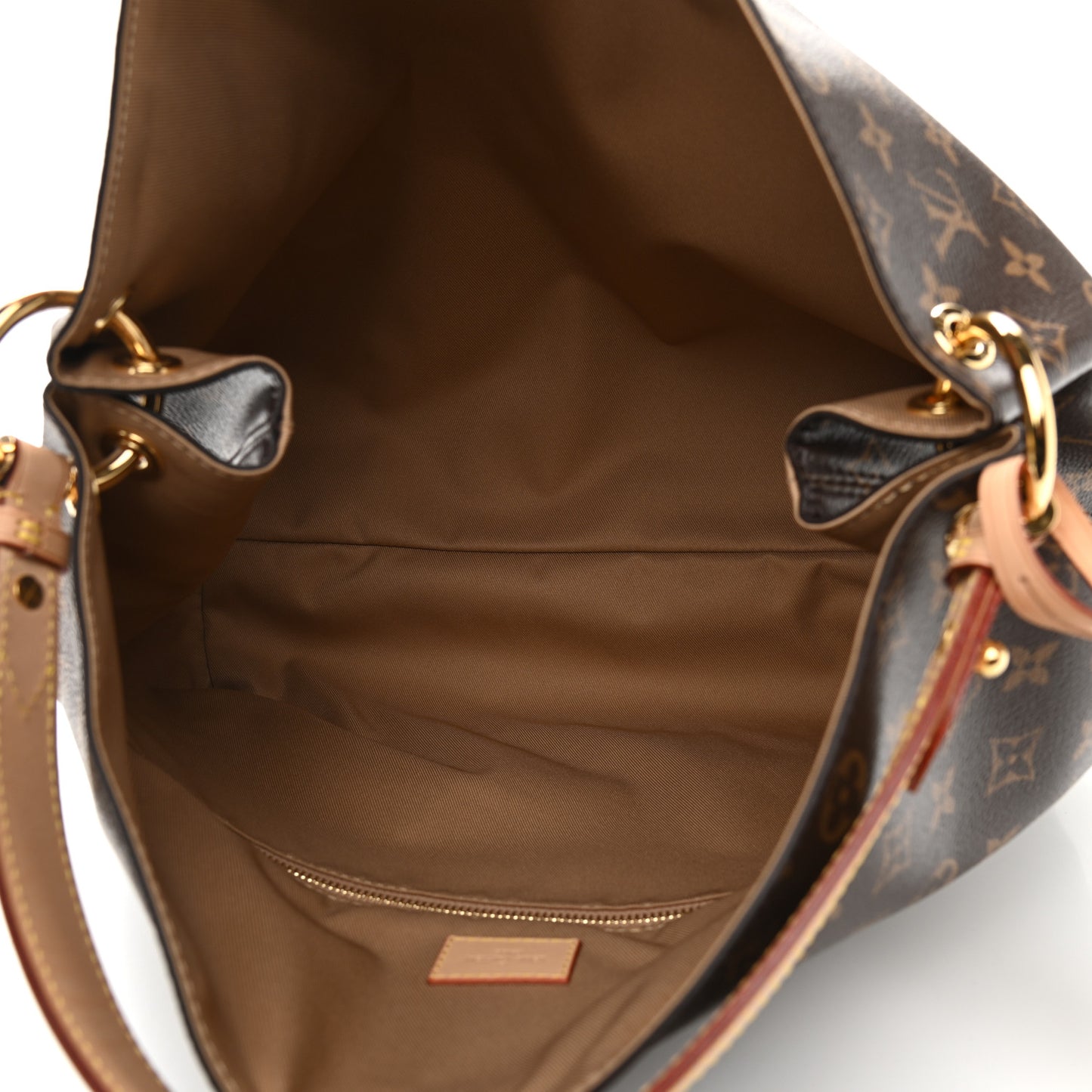 Monogram Graceful MM